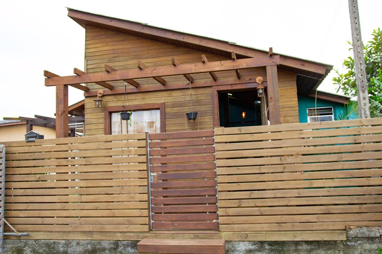 Aconchego dos Canyons Praia Grande  Exterior foto